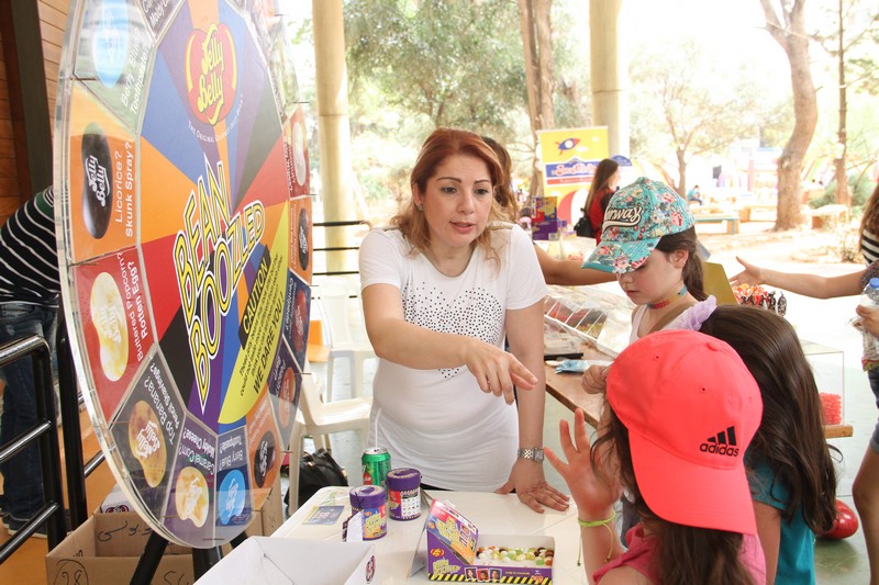 Kermesse at CPF